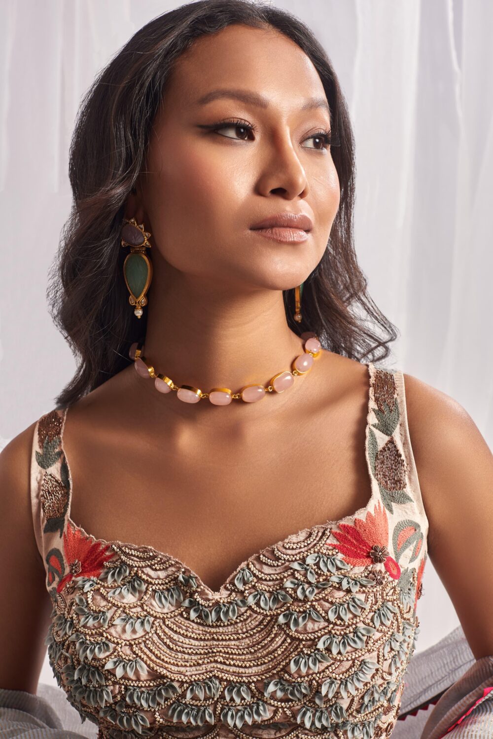 Samaira Lehenga Set - Image 2