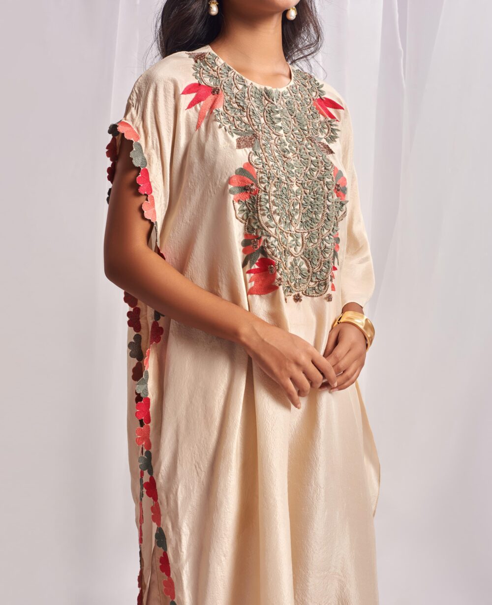 Kaaya Kaftan Set - Image 2