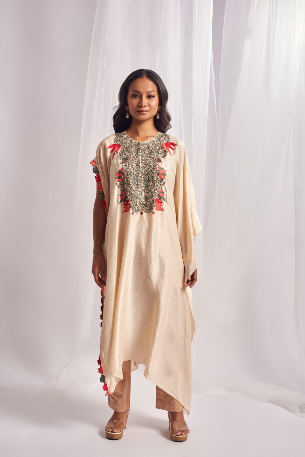 Kaaya Kaftan Set